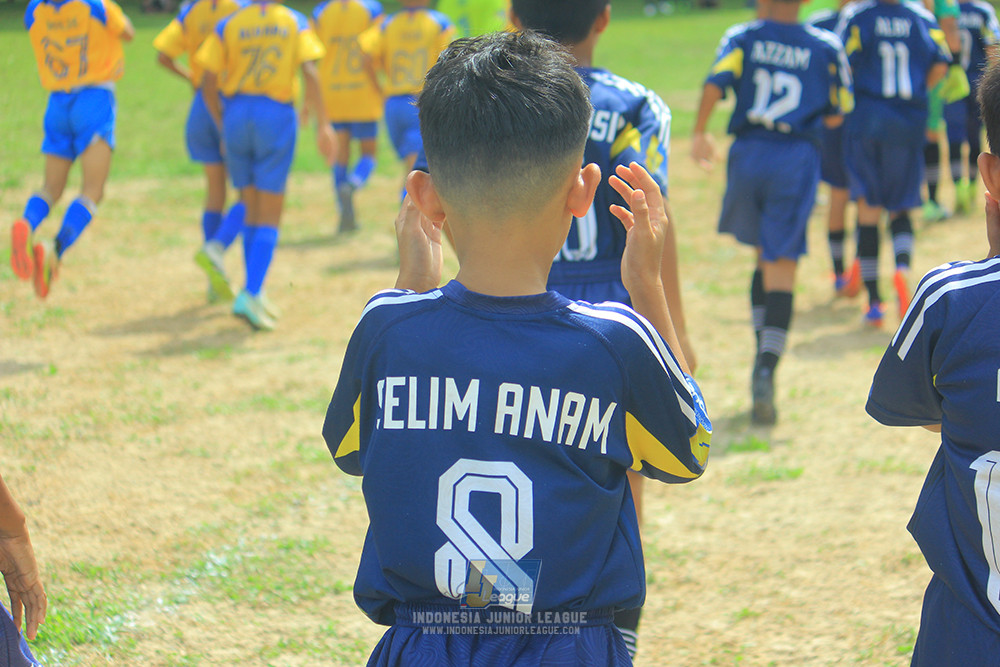 ijl big 8 champ u10 161125 berlian nusantara vs tunas jakarta