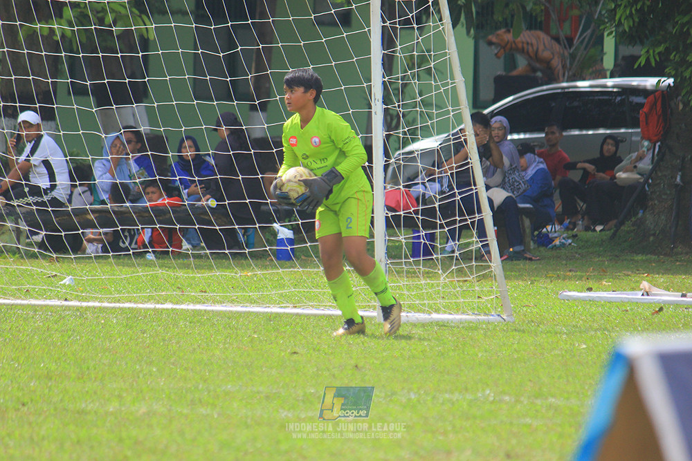 ijl big 8 champ u10 161125 berlian nusantara vs tunas jakarta