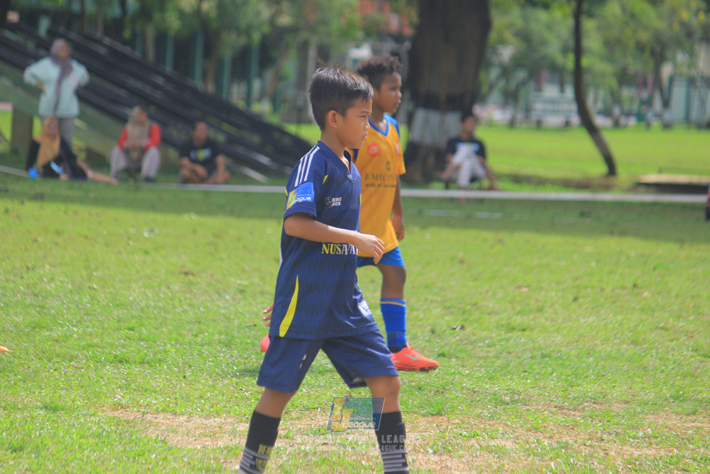 ijl big 8 champ u10 161125 berlian nusantara vs tunas jakarta