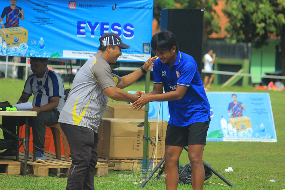 ijl big 8 champ u10 161125 berlian nusantara vs tunas jakarta