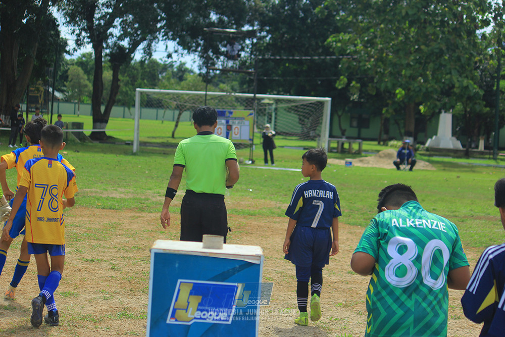 ijl big 8 champ u10 161125 berlian nusantara vs tunas jakarta