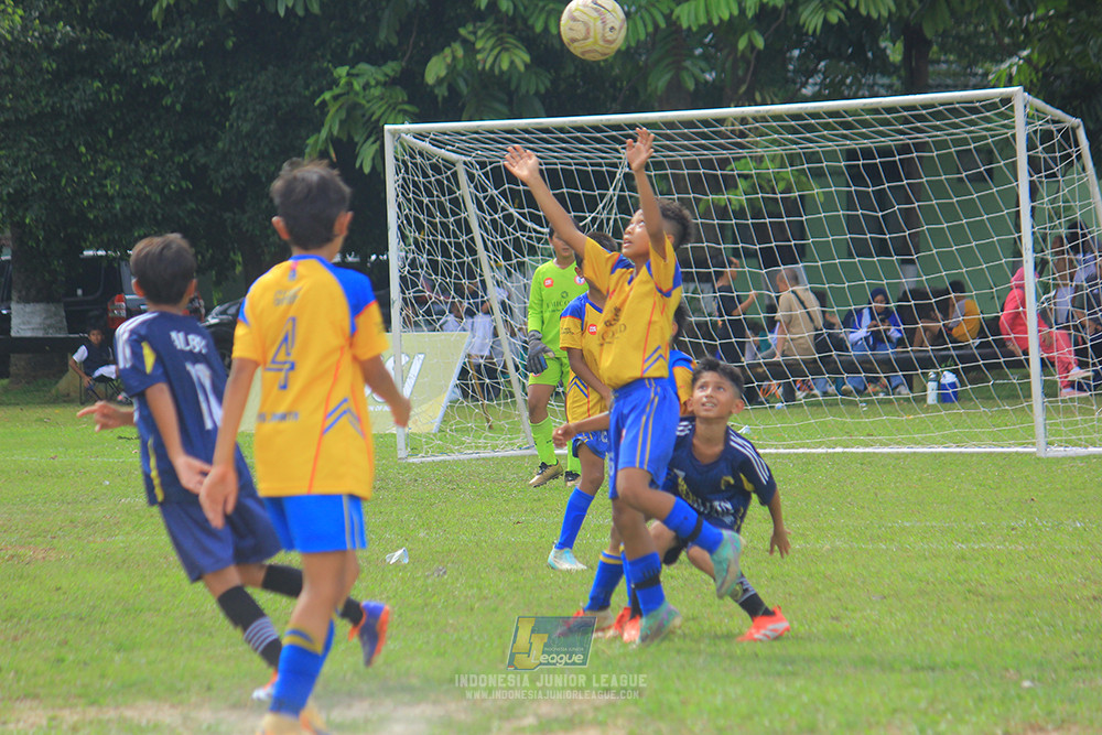 ijl big 8 champ u10 161125 berlian nusantara vs tunas jakarta