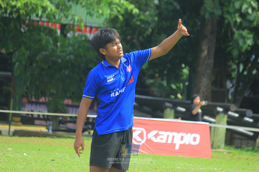 ijl big 8 champ u10 161125 berlian nusantara vs tunas jakarta