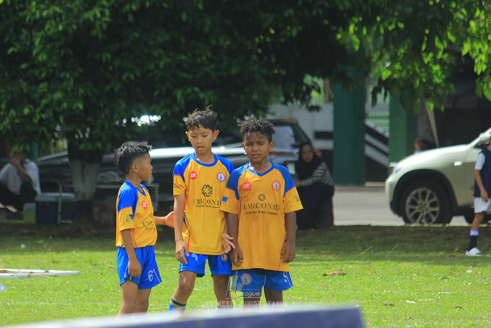 ijl big 8 champ u10 161125 berlian nusantara vs tunas jakarta