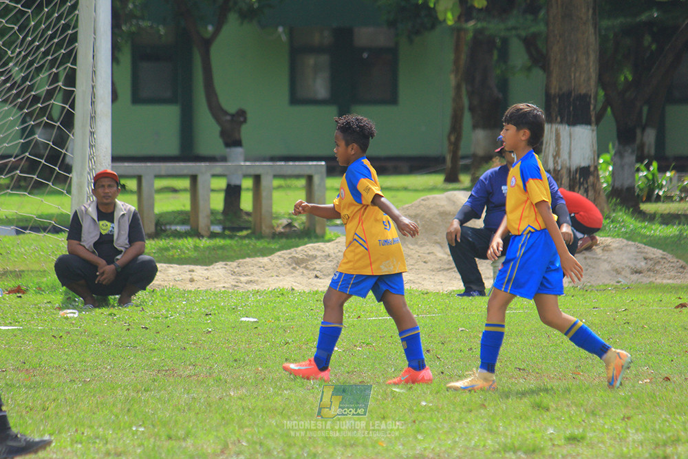 ijl big 8 champ u10 161125 berlian nusantara vs tunas jakarta