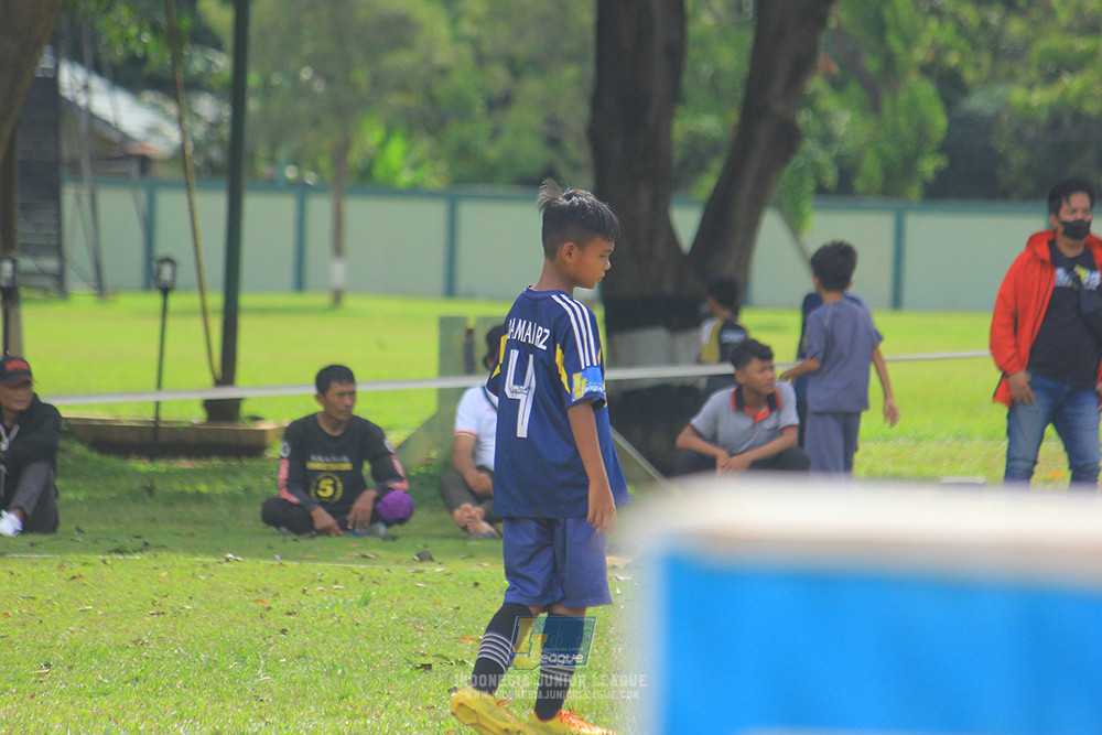 ijl big 8 champ u10 161125 berlian nusantara vs tunas jakarta