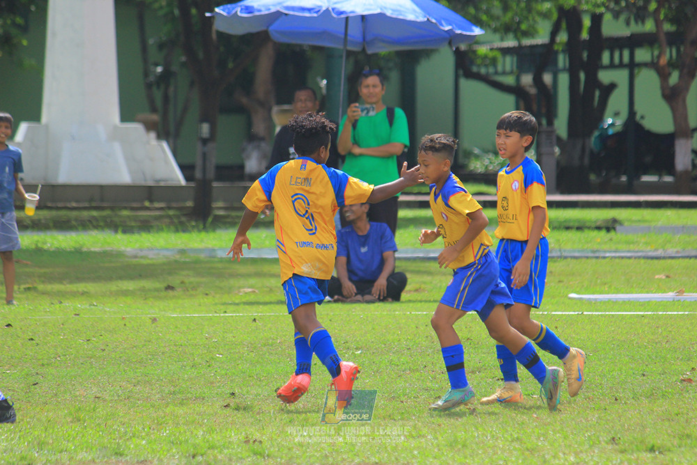 ijl big 8 champ u10 161125 berlian nusantara vs tunas jakarta