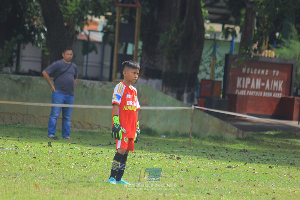 ijl big 8 champ u10 161125 berlian nusantara vs tunas jakarta