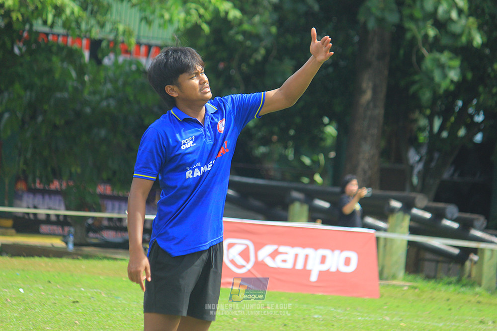 ijl big 8 champ u10 161125 berlian nusantara vs tunas jakarta