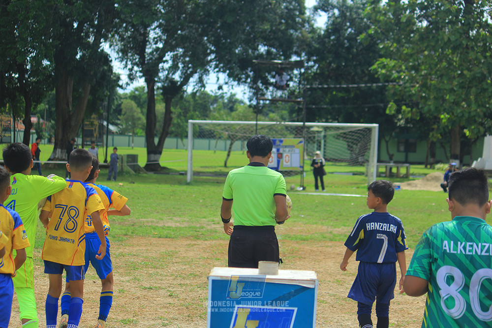 ijl big 8 champ u10 161125 berlian nusantara vs tunas jakarta
