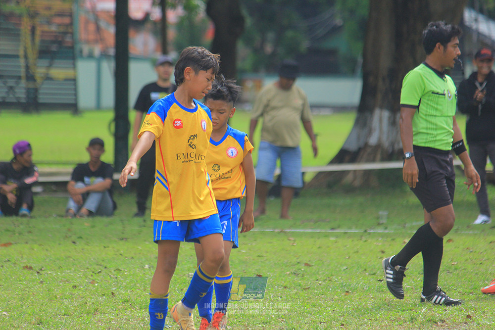 ijl big 8 champ u10 161125 berlian nusantara vs tunas jakarta