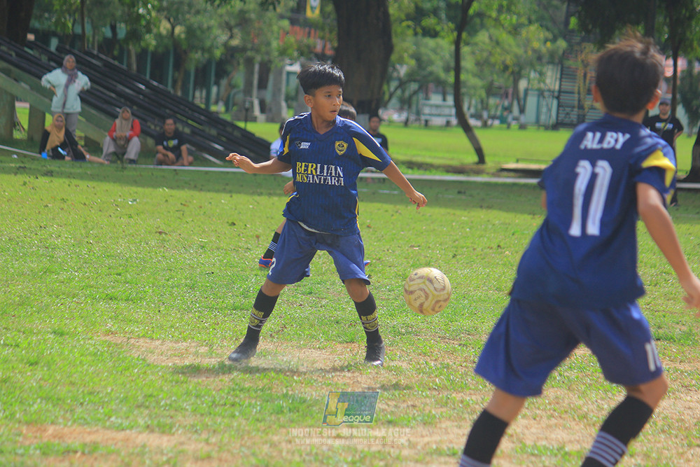 ijl big 8 champ u10 161125 berlian nusantara vs tunas jakarta