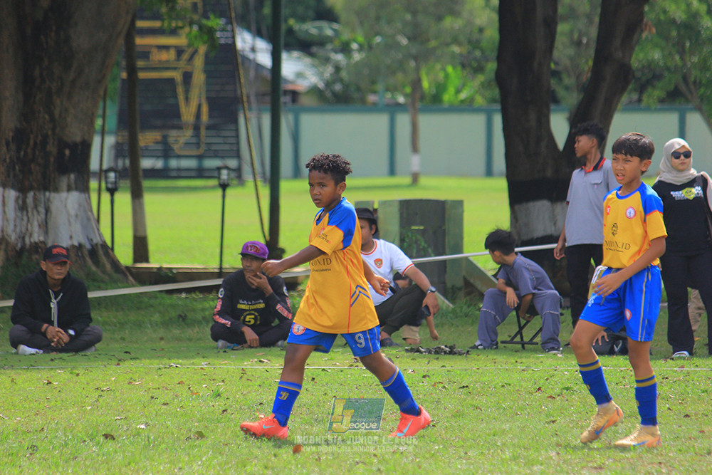 ijl big 8 champ u10 161125 berlian nusantara vs tunas jakarta