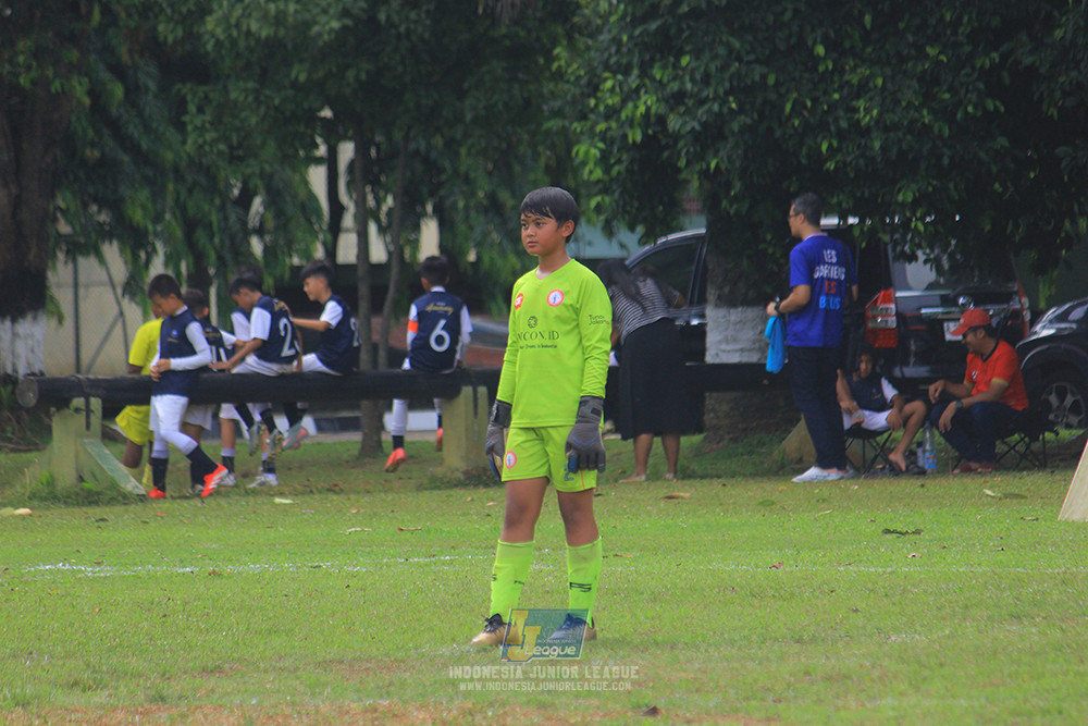 ijl big 8 champ u10 161125 berlian nusantara vs tunas jakarta