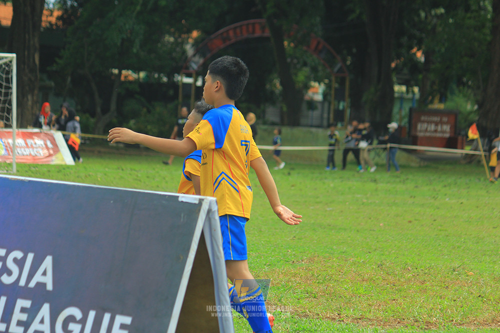 ijl big 8 champ u10 161125 berlian nusantara vs tunas jakarta