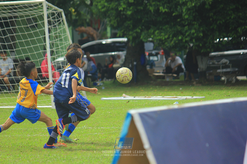 ijl big 8 champ u10 161125 berlian nusantara vs tunas jakarta