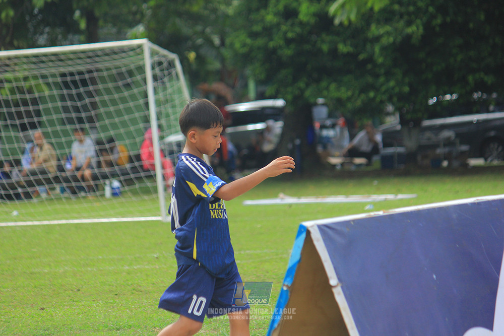 ijl big 8 champ u10 161125 berlian nusantara vs tunas jakarta