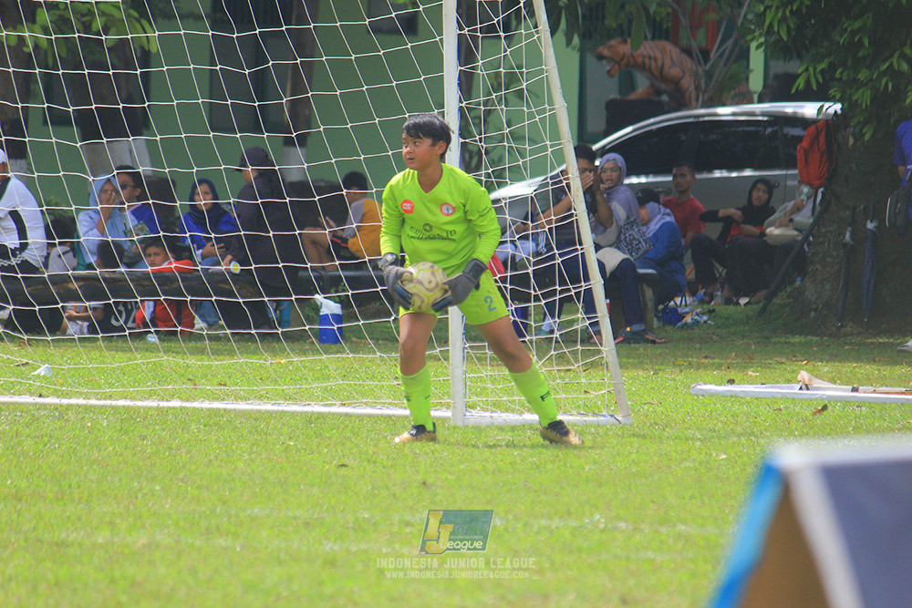 ijl big 8 champ u10 161125 berlian nusantara vs tunas jakarta