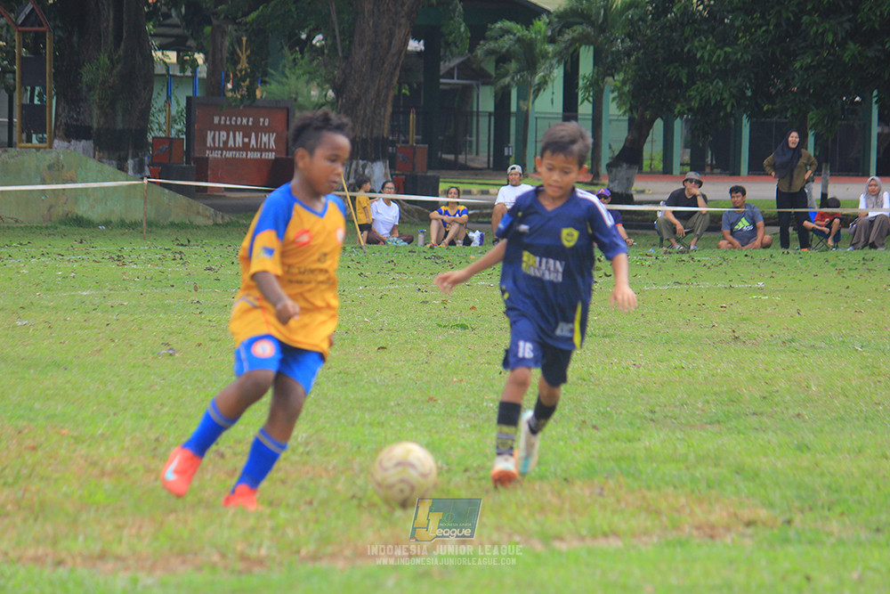 ijl big 8 champ u10 161125 berlian nusantara vs tunas jakarta