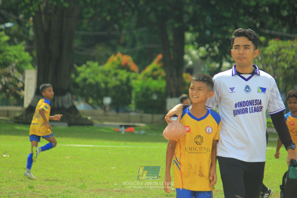 ijl big 8 champ u10 161125 berlian nusantara vs tunas jakarta