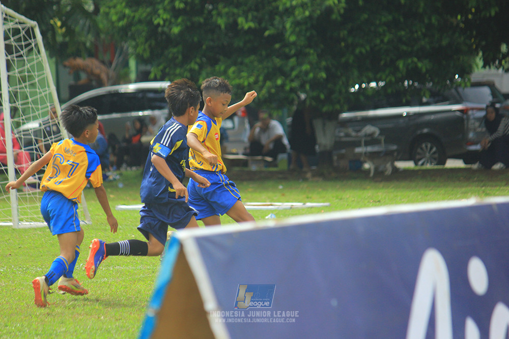 ijl big 8 champ u10 161125 berlian nusantara vs tunas jakarta