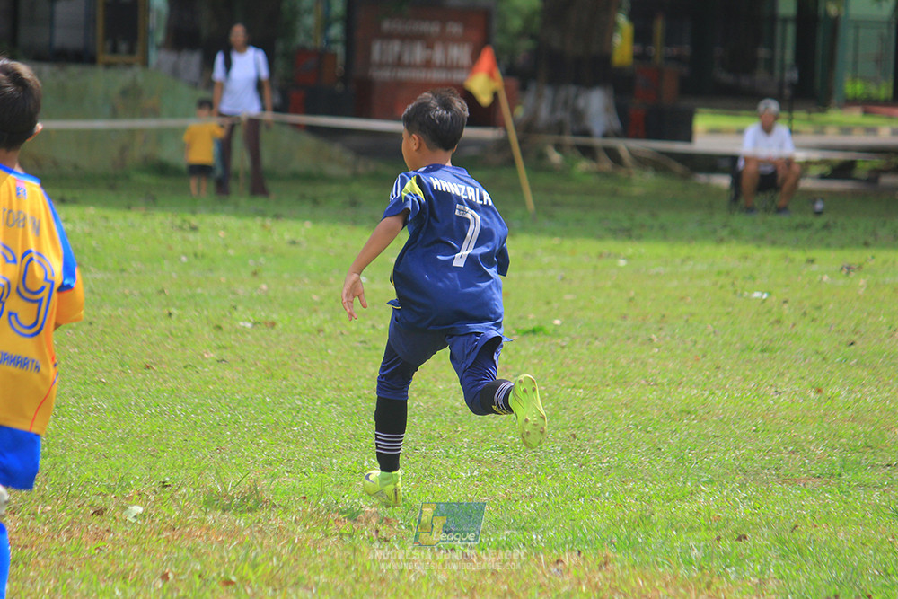 ijl big 8 champ u10 161125 berlian nusantara vs tunas jakarta