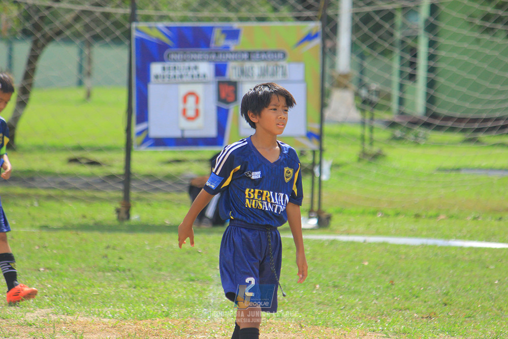 ijl big 8 champ u10 161125 berlian nusantara vs tunas jakarta