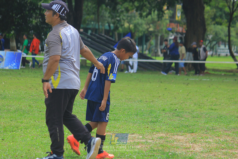 ijl big 8 champ u10 161125 berlian nusantara vs tunas jakarta