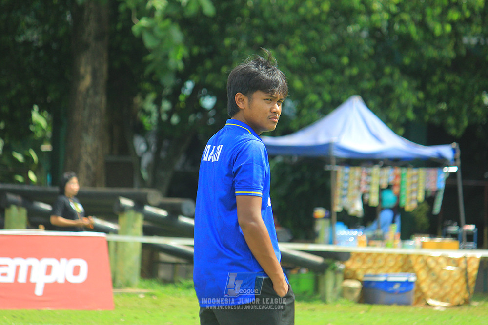 ijl big 8 champ u10 161125 berlian nusantara vs tunas jakarta