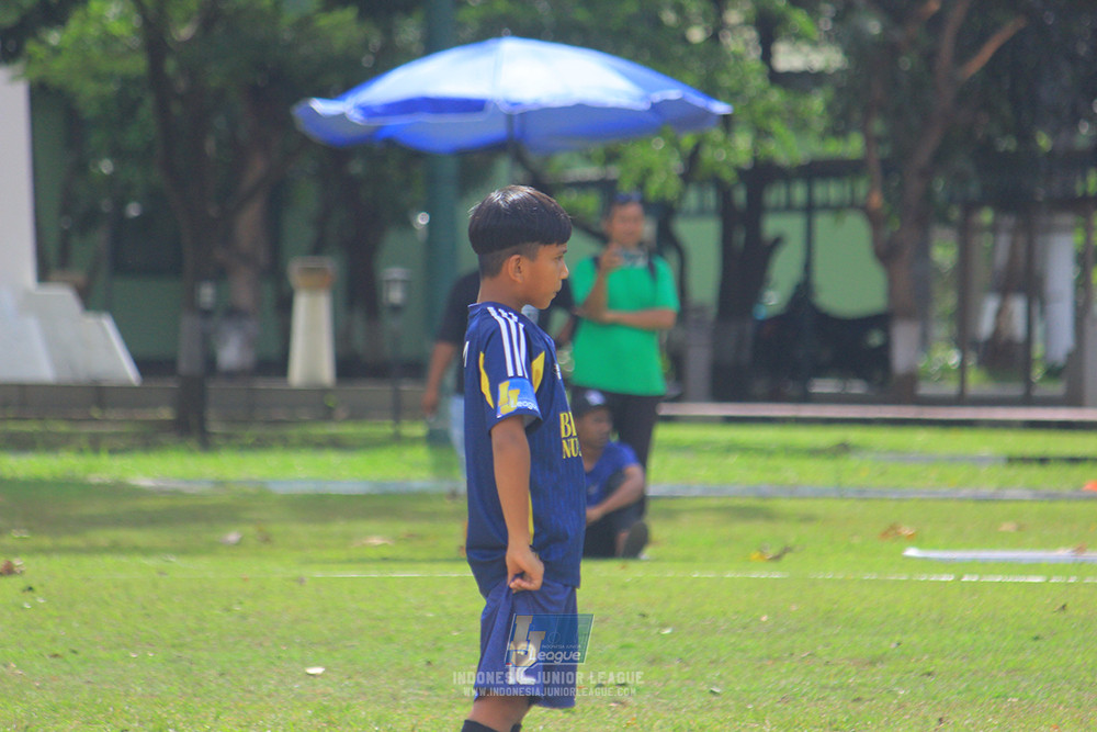 ijl big 8 champ u10 161125 berlian nusantara vs tunas jakarta