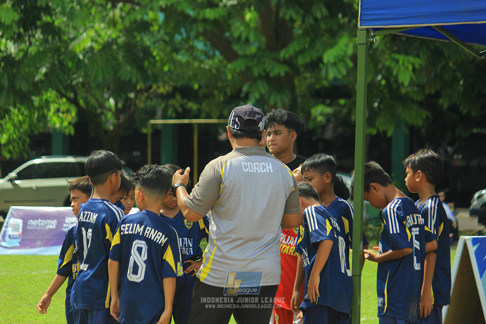 ijl big 8 champ u10 161125 berlian nusantara vs tunas jakarta