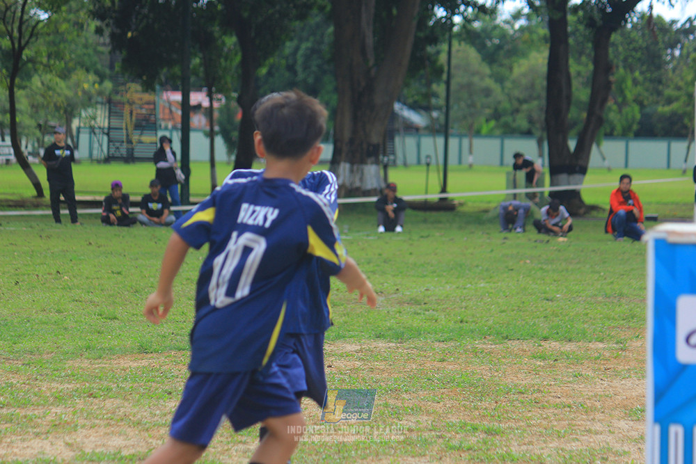 ijl big 8 champ u10 161125 berlian nusantara vs tunas jakarta