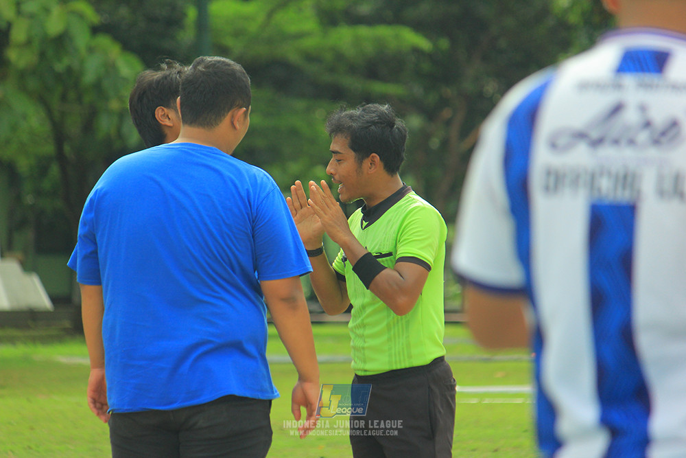ijl big 8 champ u10 161125 berlian nusantara vs tunas jakarta
