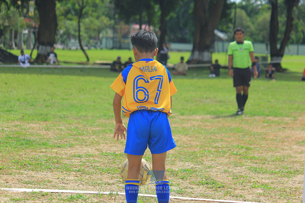 ijl big 8 champ u10 161125 berlian nusantara vs tunas jakarta