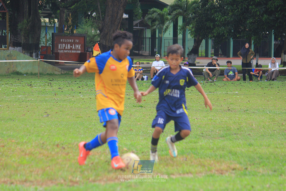 ijl big 8 champ u10 161125 berlian nusantara vs tunas jakarta