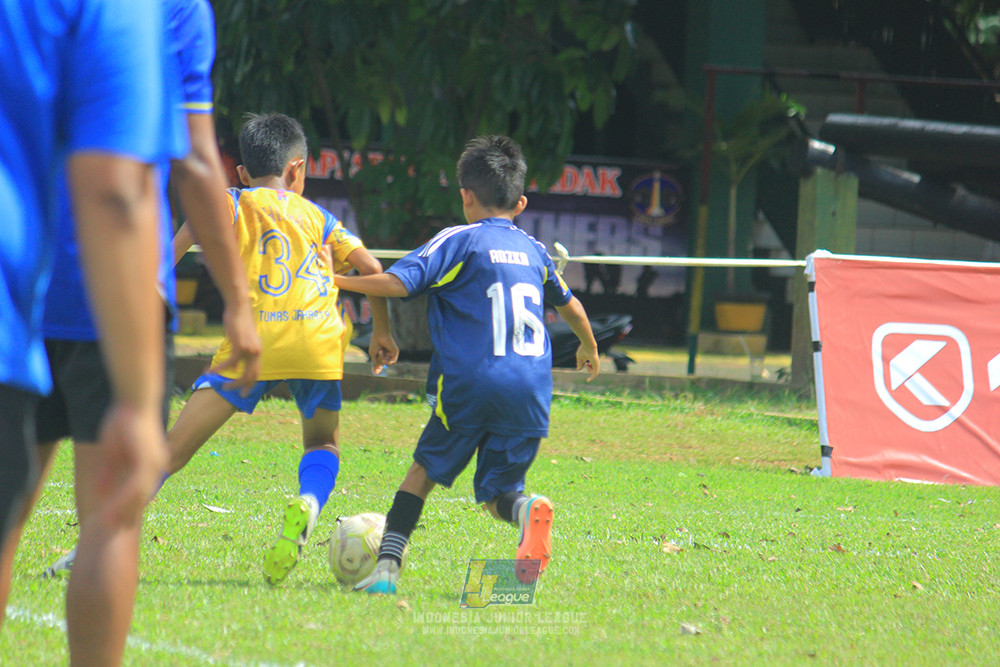 ijl big 8 champ u10 161125 berlian nusantara vs tunas jakarta