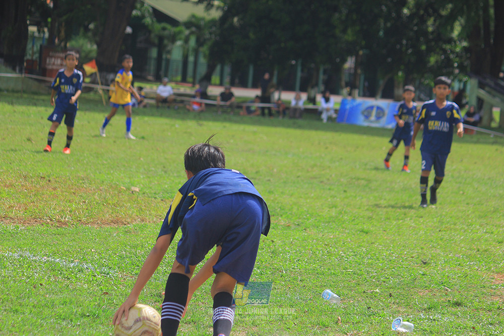 ijl big 8 champ u10 161125 berlian nusantara vs tunas jakarta