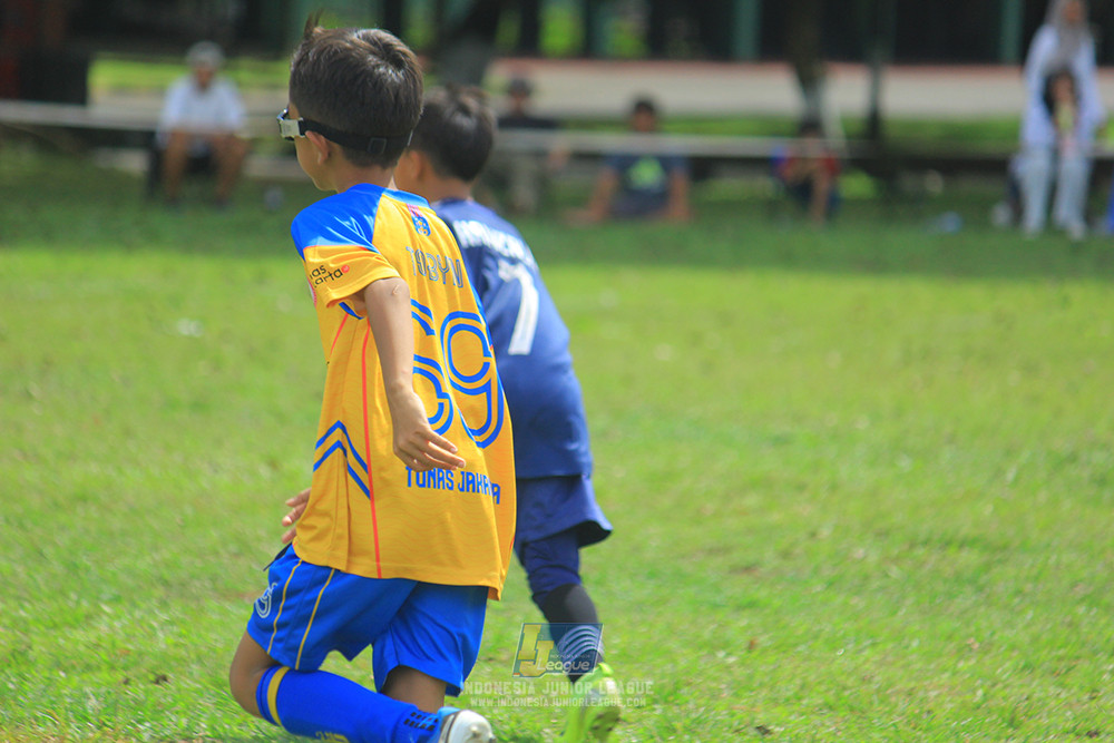 ijl big 8 champ u10 161125 berlian nusantara vs tunas jakarta