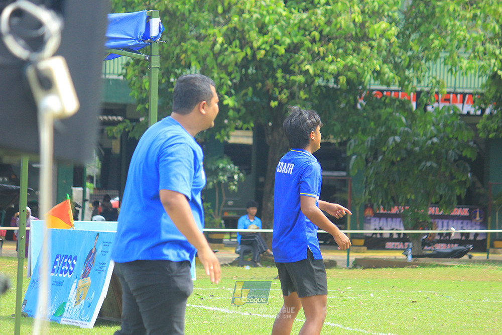 ijl big 8 champ u10 161125 berlian nusantara vs tunas jakarta