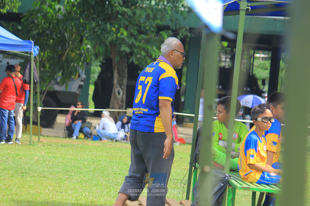 ijl big 8 champ u10 161125 berlian nusantara vs tunas jakarta