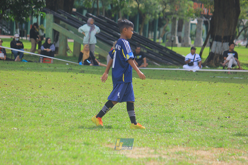 ijl big 8 champ u10 161125 berlian nusantara vs tunas jakarta