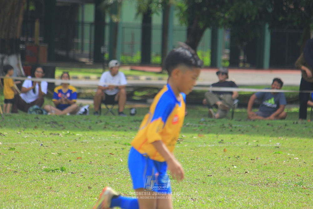 ijl big 8 champ u10 161125 berlian nusantara vs tunas jakarta