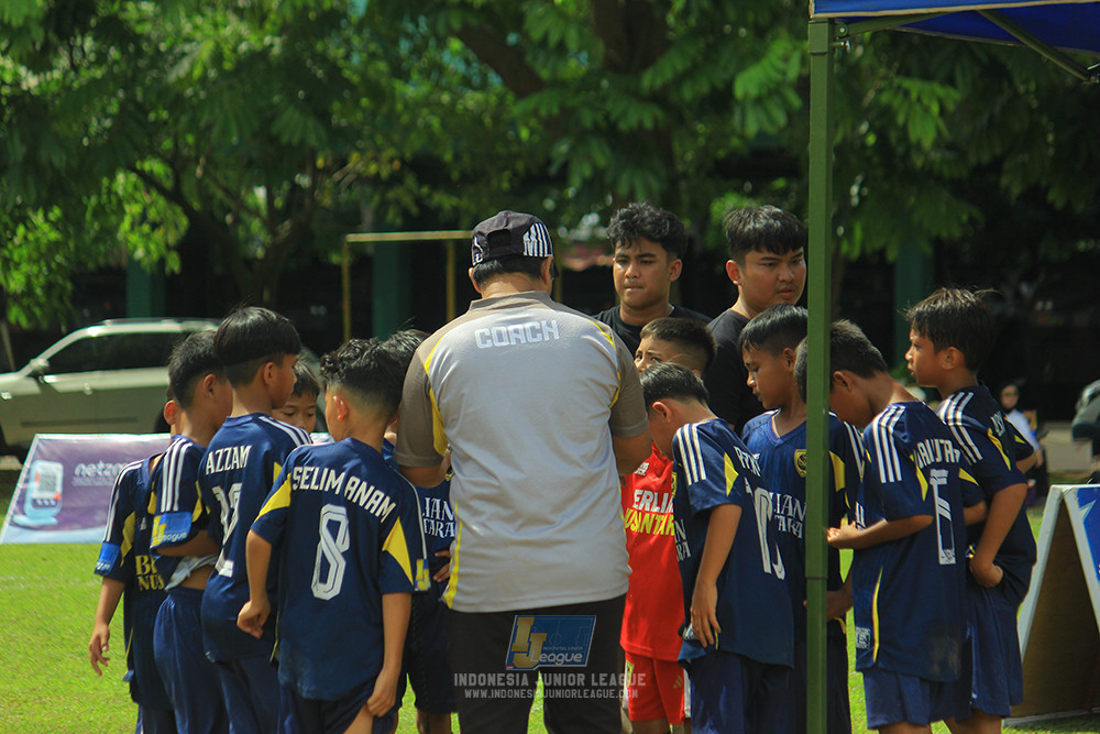 ijl big 8 champ u10 161125 berlian nusantara vs tunas jakarta