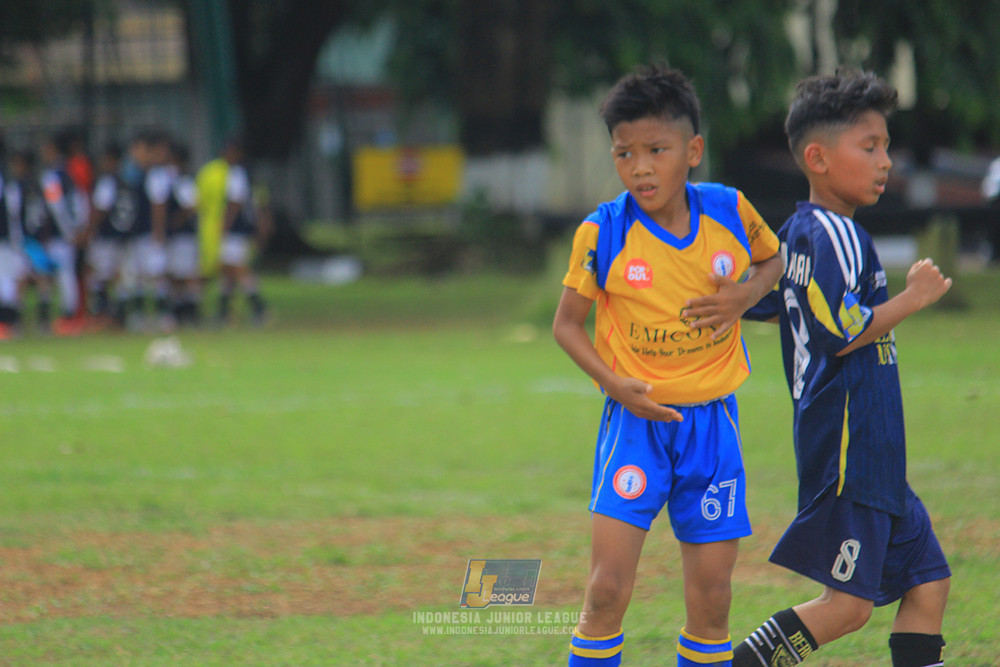 ijl big 8 champ u10 161125 berlian nusantara vs tunas jakarta