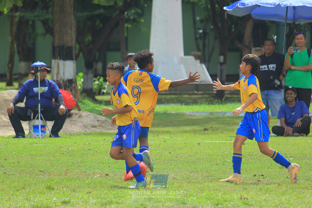 ijl big 8 champ u10 161125 berlian nusantara vs tunas jakarta