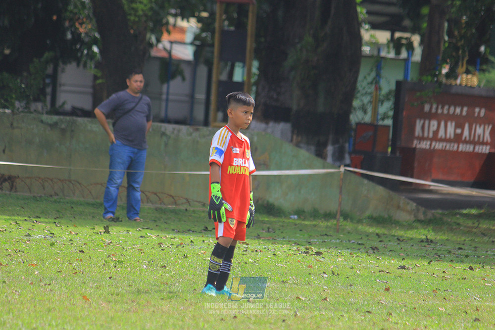 ijl big 8 champ u10 161125 berlian nusantara vs tunas jakarta