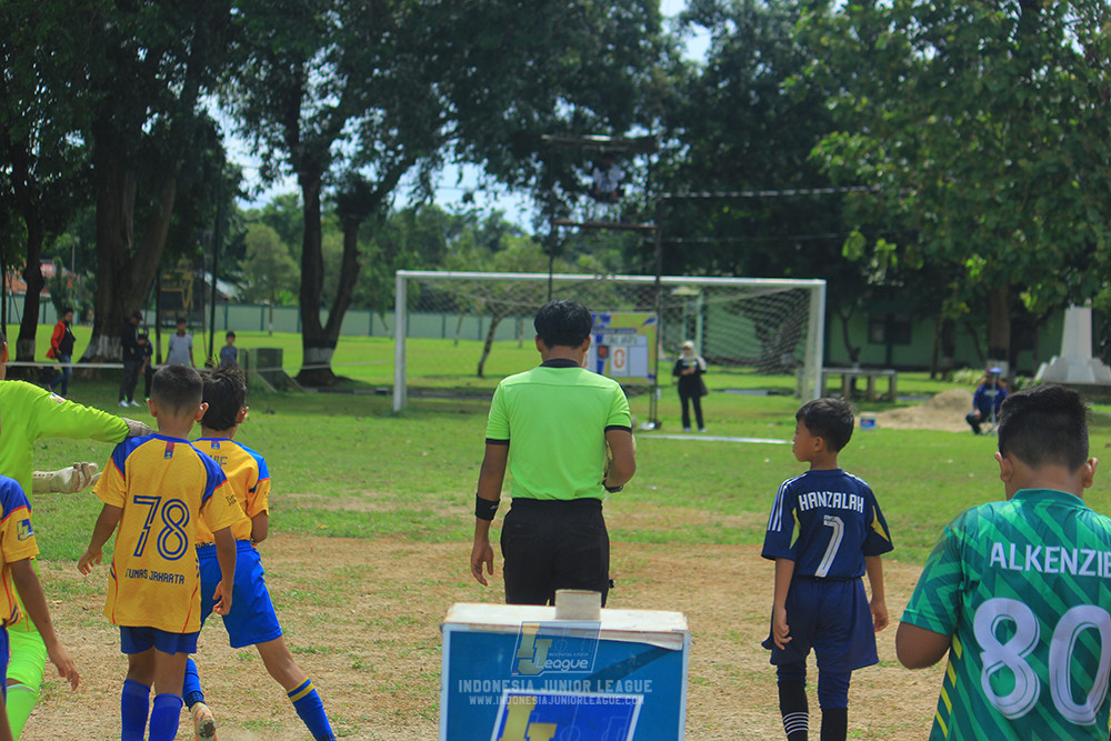 ijl big 8 champ u10 161125 berlian nusantara vs tunas jakarta