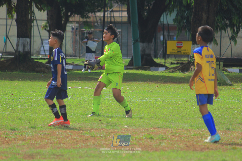 ijl big 8 champ u10 161125 berlian nusantara vs tunas jakarta