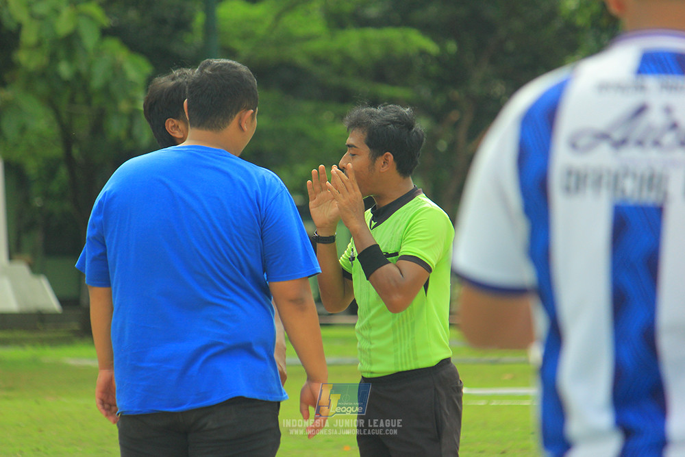 ijl big 8 champ u10 161125 berlian nusantara vs tunas jakarta