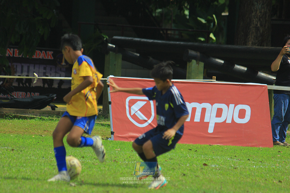 ijl big 8 champ u10 161125 berlian nusantara vs tunas jakarta